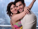 Karan Tacker: Sasha and I are more like friends, we gossip a lot Karan Tacker: Sasha and I are more like friends, we gossip a lot