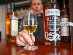 Producers in the Republic of Ireland are looking enviously at distilleries across the border in the UK region of Northern Ireland where a short distance away the tariff rate is just 10 percent. Producers in the Republic of Ireland are looking enviously at distilleries across the border in the UK region of Northern Ireland where a short distance away the tariff rate is just 10 percent.