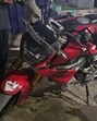 Police are also probing possible negligence by the bike training academy, which allegedly provided motorcycles to trainees (Parveen Kumar/HT Photo) Police are also probing possible negligence by the bike training academy, which allegedly provided motorcycles to trainees (Parveen Kumar/HT Photo)