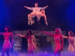 Rob Lake opens up about his inspiring journey in the world of magic and illusion.