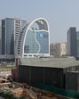 Such attempts have been made before -- the SEZ Act, GIFT City, to name just a couple (REUTERS)