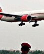 The incident took place on Air India’s AI2336 flight. (HT FILE PHOTO) The incident took place on Air India’s AI2336 flight. (HT FILE PHOTO)