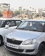 The introduction of prepaid taxis is expected to provide relief to passengers. (For representation only) The introduction of prepaid taxis is expected to provide relief to passengers. (For representation only)
