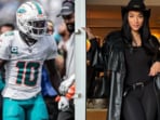 Tyreek Hill's wife reportedly wants to divorce the Miami WR Tyreek Hill's wife reportedly wants to divorce the Miami WR