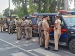 The Madraak police has launched a search operation to find the couple, with the SHO saying that further action will be taken once they are found. 