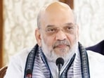 Union home minister Amit Shah has reacted to Tahawwur Rana being brought to India. Union home minister Amit Shah has reacted to Tahawwur Rana being brought to India.