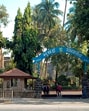 University of Mumbai (Hindustan Times)