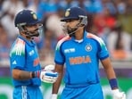 Virat Kohli and Shreyas Iyer were the standout batters for India in the Champions Trophy triumph.