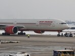 The alleged incident of peeing took place on Air India Delhi-Bangkok flight AI2336 on April 9.