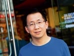 ByteDance co-founder Zhang Yiming's net worth has increased by 31% this year to $57.5 billion. ByteDance co-founder Zhang Yiming's net worth has increased by 31% this year to $57.5 billion.