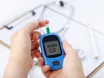 New study says having good muscle strength may reduce diabetes risk by 44%. 
