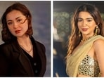 Apoorva Mukhija has received support from Hania Aamir after she made a post highlighting the rape threats she received on social media.