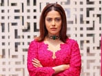 Nushrratt Bharuccha weighs in on the nepotism debate. Nushrratt Bharuccha weighs in on the nepotism debate.