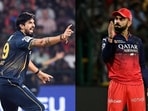 Virat Kohli recalled his face-off with Ishant Sharma in IPL 2008 Virat Kohli recalled his face-off with Ishant Sharma in IPL 2008
