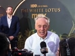 Mike White defends his collaborative approach after composer Cristóbal Tapia de Veer publicly cites creative differences as the reason for his departure from the show. 