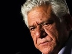 Om Puri's marriage to Seema Kapoor lasted for 8 months.