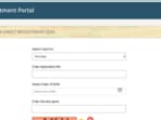 Rajasthan Jail Prahari admit card 2025 released Rajasthan Jail Prahari admit card 2025 released