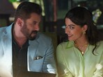Sikandar box office collection day 10: Salman returned to the big screen for the first time since 2023 with Sikandar, but failed to make a mark at the box office. Sikandar box office collection day 10: Salman returned to the big screen for the first time since 2023 with Sikandar, but failed to make a mark at the box office.