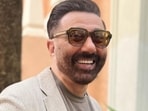 Sunny Deol has reacted to Fawad Khan's re-entry in Bollywood.