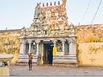 The DMK government appointed non-Brahmin priests to various temples as part of a diversity initiative. Shutterstock/representative The DMK government appointed non-Brahmin priests to various temples as part of a diversity initiative. Shutterstock/representative