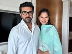 Ram Charan's wife, Upasana Konidela, recently revealed she had her eggs frozen. 