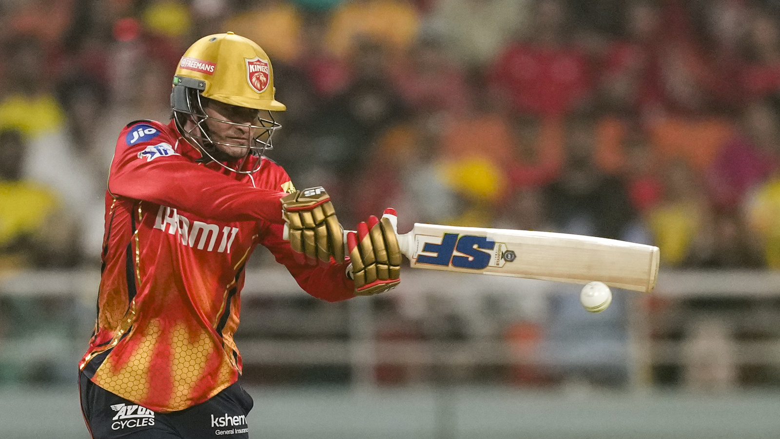 Priyansh Arya slept at 3 AM last night after whirlwind century, told coach ‘I didn’t do anything. Iyer and Ponting…’  www.hindustantimes.com