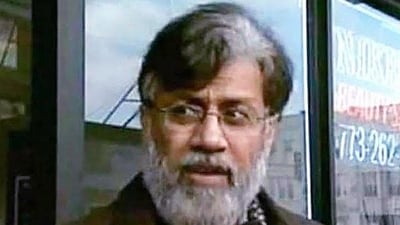 The US Supreme Court rejected the plea of the 26/11 Mumbai attack accused, Tahawwur Rana, seeking a stay on his extradition to India, on Friday. (ANI File) The US Supreme Court rejected the plea of the 26/11 Mumbai attack accused, Tahawwur Rana, seeking a stay on his extradition to India, on Friday. (ANI File)