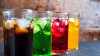 Sugar-sweetened beverages cause “molecular addiction” in small intestine: Study Sugar-sweetened beverages cause “molecular addiction” in small intestine: Study
