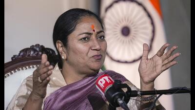 A senior government official, who requested anonymity, said most of these were political appointments — routinely overturned after a change in government. (PTI) A senior government official, who requested anonymity, said most of these were political appointments — routinely overturned after a change in government. (PTI)