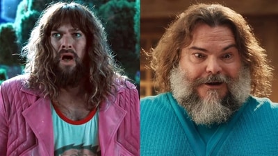 Jack Black on first impressions and bromance with A Minecraft Movie co-star Jason Momoa Jack Black on first impressions and bromance with A Minecraft Movie co-star Jason Momoa