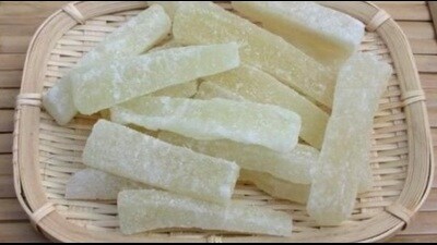 Agra’s famous Petha (HT File Photo)