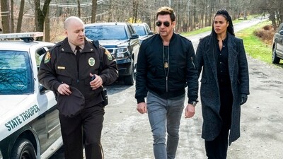 CBS has canceled two FBI spin-off series (X/FBI: Most Wanted) CBS has canceled two FBI spin-off series (X/FBI: Most Wanted)