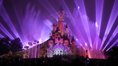 Disneyland is reportedly advertising for its secret Club 33 (AP) Disneyland is reportedly advertising for its secret Club 33 (AP)