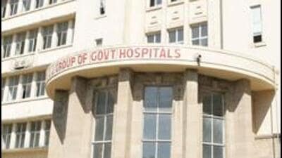 Existing government hospitals including JJ Hospital in south Mumbai will be upgraded with new equipment Existing government hospitals including JJ Hospital in south Mumbai will be upgraded with new equipment
