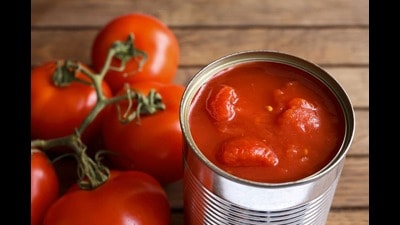 In the nineteenth century, while canned food was initially an expensive luxury, wars and industrialisation helped to increase its availability to working-class men. (REPRESENTATIVE PIC)