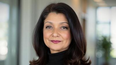 Indo-Canadian Liberal Party candidate from Calgary East Priti Obhrai-Martin (Priti Obhrai-Martin) Indo-Canadian Liberal Party candidate from Calgary East Priti Obhrai-Martin (Priti Obhrai-Martin)