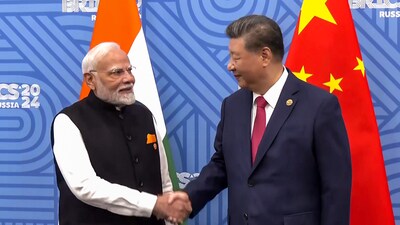 China urges India to join hands as US trade tensions escalate. (ANI FILE ) China urges India to join hands as US trade tensions escalate. (ANI FILE )