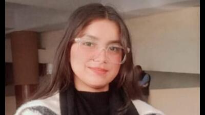Jyoti, 21, suffered injuries during an accident on April 4 and was shifted to PGIMER. She succumbed after a cardiac arrest on April 8. (HT Photo) Jyoti, 21, suffered injuries during an accident on April 4 and was shifted to PGIMER. She succumbed after a cardiac arrest on April 8. (HT Photo)