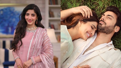 Mawra Hocane opens up on the objection on Pakistani actors working in India. Mawra Hocane opens up on the objection on Pakistani actors working in India.