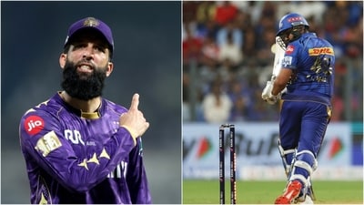 Moeen Ali wants ageing stars to take stock of where they stand (Reuters) Moeen Ali wants ageing stars to take stock of where they stand (Reuters)