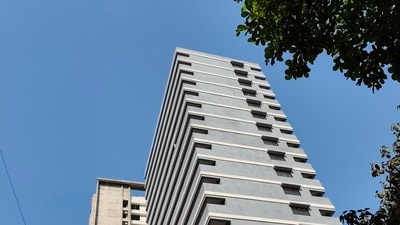 Mumbai real estate update: Developers and architects urge Maharashtra DCM Eknath Shinde, who also serves as the housing minister, to restore online access to property data. (Mehul R Thakkar/HT) Mumbai real estate update: Developers and architects urge Maharashtra DCM Eknath Shinde, who also serves as the housing minister, to restore online access to property data. (Mehul R Thakkar/HT)