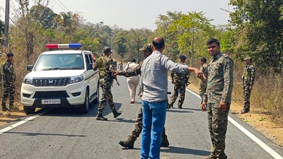 A Special Investigation Team (SIT) consisting of eight members has been established to expedite the investigation into the rape and murder of a six-year-old girl by her uncle in Durg city, Chhattisgarh. (PTI/representative ) A Special Investigation Team (SIT) consisting of eight members has been established to expedite the investigation into the rape and murder of a six-year-old girl by her uncle in Durg city, Chhattisgarh. (PTI/representative )