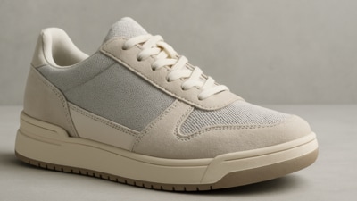 Laced for comfort and built to flex, these sneakers for men redefine style from Adidas, Nike, and New Balance. Laced for comfort and built to flex, these sneakers for men redefine style from Adidas, Nike, and New Balance.