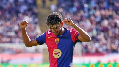 Barcelona vs Borussia Dortmund: Check Live Streaming details. (AP)