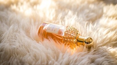 Perfumes to stay fresh throughout summer (Pexels) Perfumes to stay fresh throughout summer (Pexels)