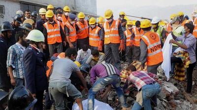 The bill, that was introduced in the Lok Sabha in August 2024 and was passed in December, adds new functions for these authorities, such as assessing disaster risks, providing technical assistance, setting minimum relief standards, and creating disaster databases (Representational photo) The bill, that was introduced in the Lok Sabha in August 2024 and was passed in December, adds new functions for these authorities, such as assessing disaster risks, providing technical assistance, setting minimum relief standards, and creating disaster databases (Representational photo)