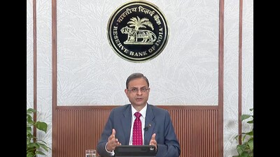 The only significant tailwind for India at the moment is the global bear market in commodity prices which will not just help control inflation but could also neutralise GDP headwinds to an extent in things such as energy imports as the import component goes down (ANI Grab) The only significant tailwind for India at the moment is the global bear market in commodity prices which will not just help control inflation but could also neutralise GDP headwinds to an extent in things such as energy imports as the import component goes down (ANI Grab)