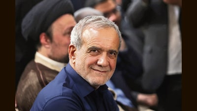 There is good reason for drawing Iran back into nuclear talks — experts believe Tehran could soon have enough weapons-grade uranium to make a nuclear warhead. Majid Asgaripour/WANA (West Asia News Agency) via REUTERS ATTENTION EDITORS - THIS PICTURE WAS PROVIDED BY A THIRD PARTY (via REUTERS) There is good reason for drawing Iran back into nuclear talks — experts believe Tehran could soon have enough weapons-grade uranium to make a nuclear warhead. Majid Asgaripour/WANA (West Asia News Agency) via REUTERS ATTENTION EDITORS - THIS PICTURE WAS PROVIDED BY A THIRD PARTY (via REUTERS)