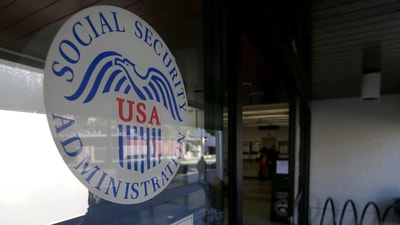 Social Security payment today: Get up to $5,108 (REUTERS/Mario Anzuoni/File Photo) (REUTERS)
