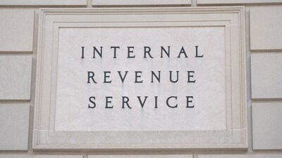Melanie Krause, the acting commissioner of the Internal Revenue Service (IRS), has decided to quit. (REUTERS)
